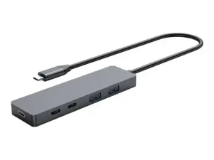 DLH Energy DY-TU5200 - miniature 4