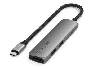 Satechi 4-in-1 - miniature 4