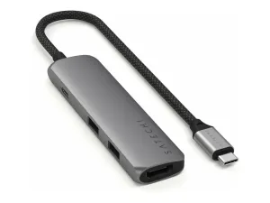 Satechi 4-in-1 - miniature 3