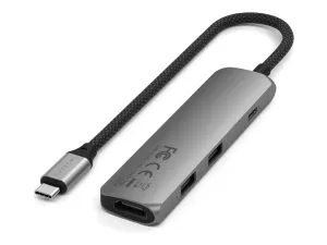 Satechi 4-in-1 - miniature 1