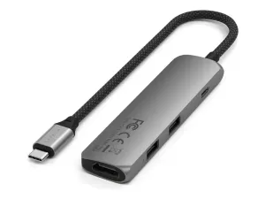 Satechi 4-in-1 - miniature 2