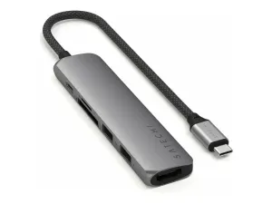Satechi 6-in-1 - miniature 5