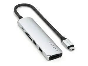 Satechi 6-in-1 - miniature 5