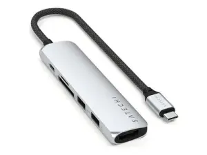 Satechi 6-in-1 - miniature 3