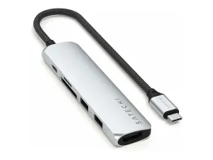 Satechi 6-in-1 - miniature 1