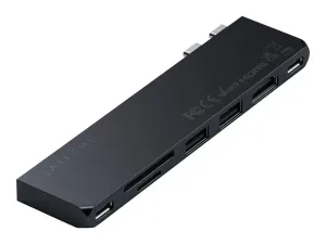 Satechi Pro Hub Slim - miniature 4