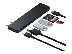 Satechi Pro Hub Slim - miniature 2