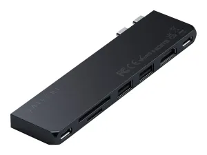 Satechi Pro Hub Slim - miniature 3