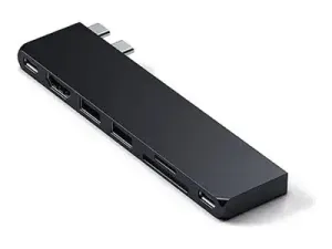 Satechi Pro Hub Slim - miniature 1
