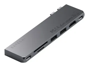 Satechi Pro Hub Slim - miniature 4