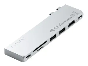 Satechi Pro Hub Slim - miniature 2