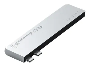 Satechi Pro Hub Slim - miniature 4