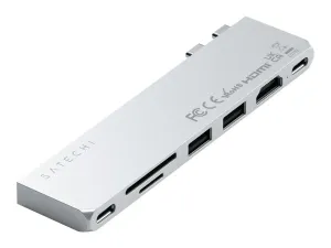 Satechi Pro Hub Slim - miniature 3