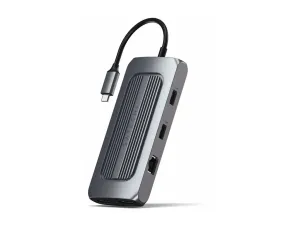 Satechi Multiport MX Adapter - miniature 3
