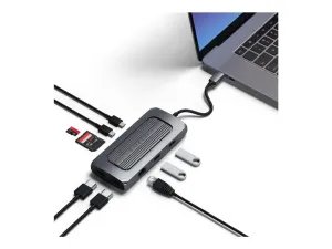 Satechi Multiport MX Adapter - miniature 2