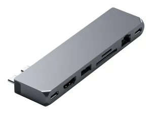 Satechi Pro Hub Max - miniature 3