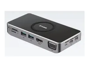 D-Link DUB-M820 - miniature 3
