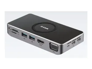 D-Link DUB-M820 - miniature 4