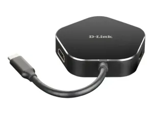 D-Link DUB-M420 - miniature 5