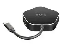 D-Link DUB-M420 - miniature 2