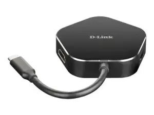 D-Link DUB-M420 - miniature 3