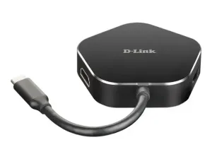 D-Link DUB-M420 - miniature 4
