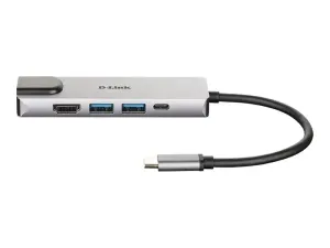 D-Link DUB-M520 - miniature 1