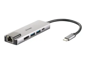D-Link DUB-M520 - miniature 5