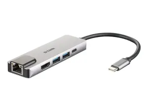 D-Link DUB-M520 - miniature 4
