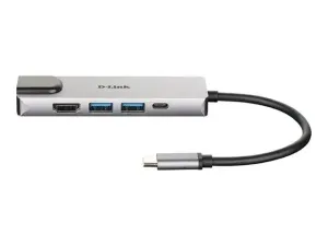 D-Link DUB-M520 - miniature 2