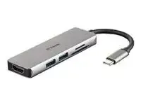 D-Link DUB-M530 - miniature 3