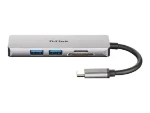 D-Link DUB-M530 - miniature 1