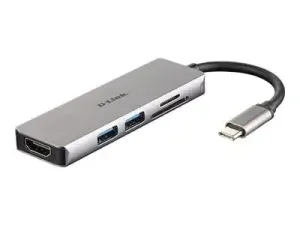 D-Link DUB-M530 - miniature 4