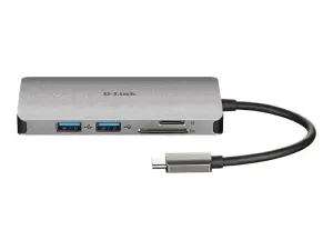 D-Link DUB-M810 - miniature 1
