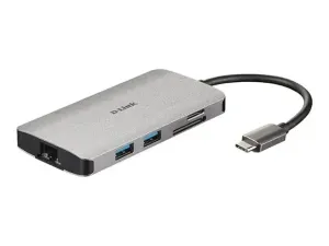 D-Link DUB-M810 - miniature 5