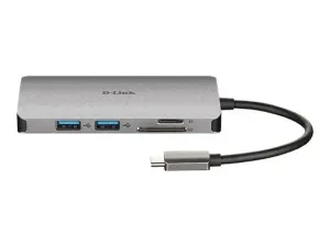 D-Link DUB-M810 - miniature 2