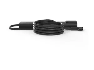 Compulocks 1-Meter Cable USB-C Hub - miniature 4