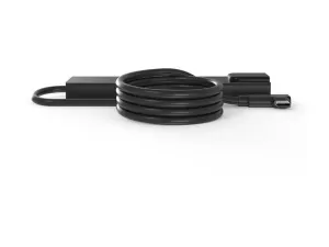 Compulocks 1-Meter Cable USB-C Hub - miniature 5