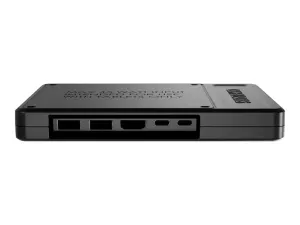 Compulocks Plus Hub VESA Box Black - miniature 4