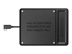 Compulocks Plus Hub VESA Box Black - miniature 3