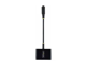 StarTech 168B-USBC-MULTIPORT - miniature 3