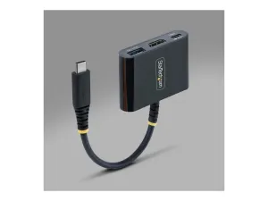 StarTech 168B-USBC-MULTIPORT - miniature 5