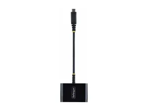 StarTech 168B-USBC-MULTIPORT - miniature 1