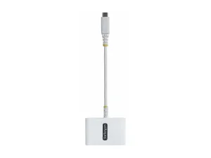 StarTech 168W-USBC-MULTIPORT - miniature 1