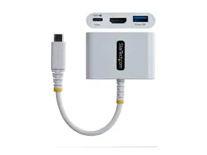 StarTech 168W-USBC-MULTIPORT - miniature 4