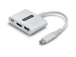 StarTech 168W-USBC-MULTIPORT - miniature 5