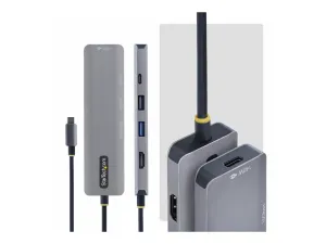 StarTech 164B-USBC-MULTIPORT - miniature 5