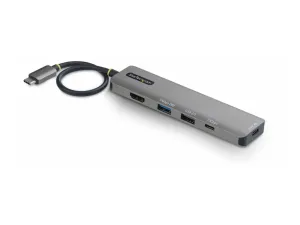 StarTech 164B-USBC-MULTIPORT - miniature 3