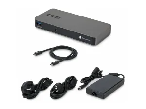 StarTech 303UE-TB5-HUB - miniature 3