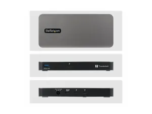 StarTech 303UE-TB5-HUB - miniature 5